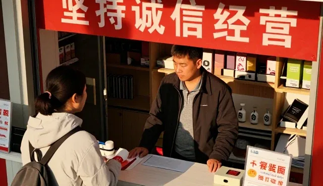线上店铺运营中数据分析常见误区与应对策略