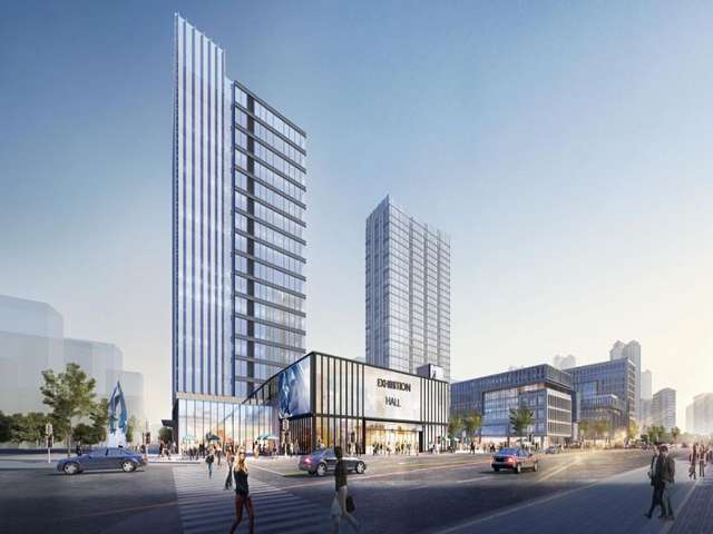 浙江样板间设计包括哪些